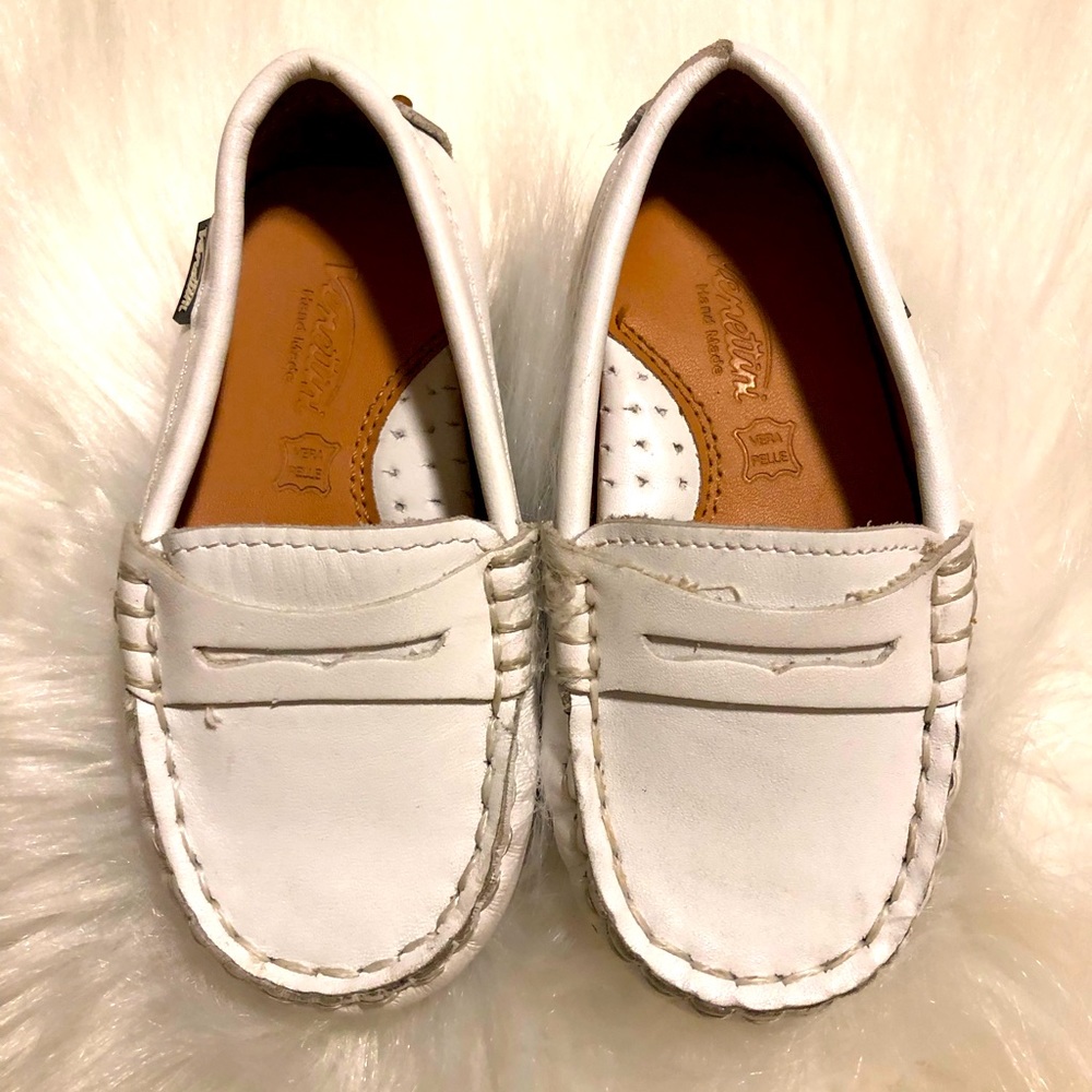 Venettini 55 Randy Loafers Baby Boys